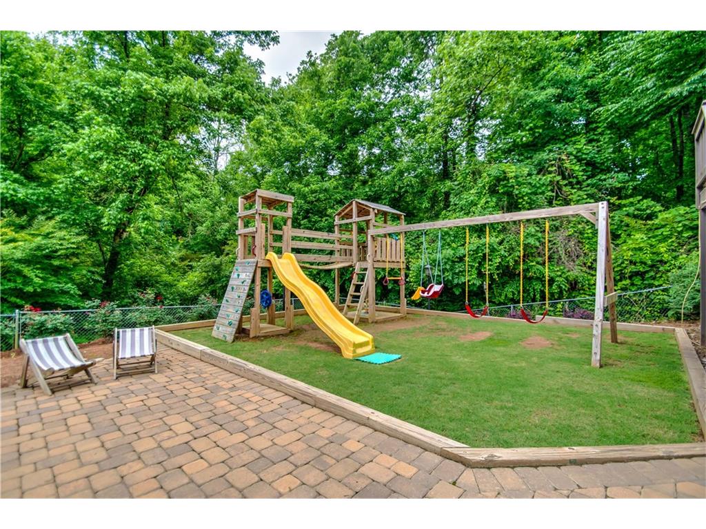 3205 Bolero Pass, Atlanta, GA 30341