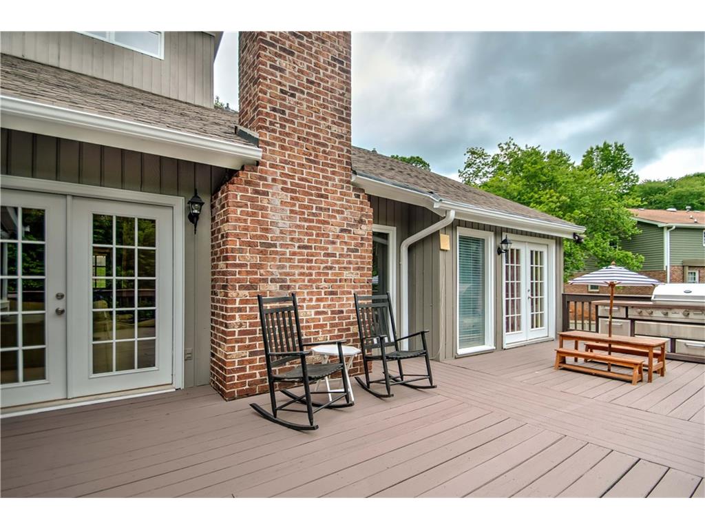 3205 Bolero Pass, Atlanta, GA 30341