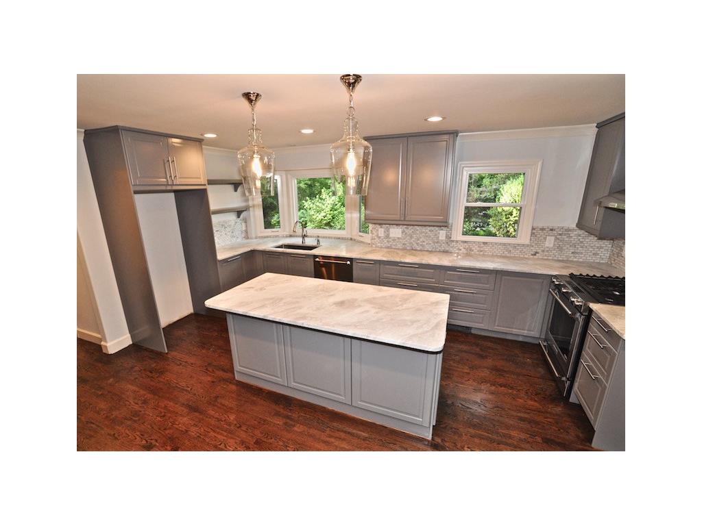 4110 Ashentree Drive, Brookhaven, GA 30341