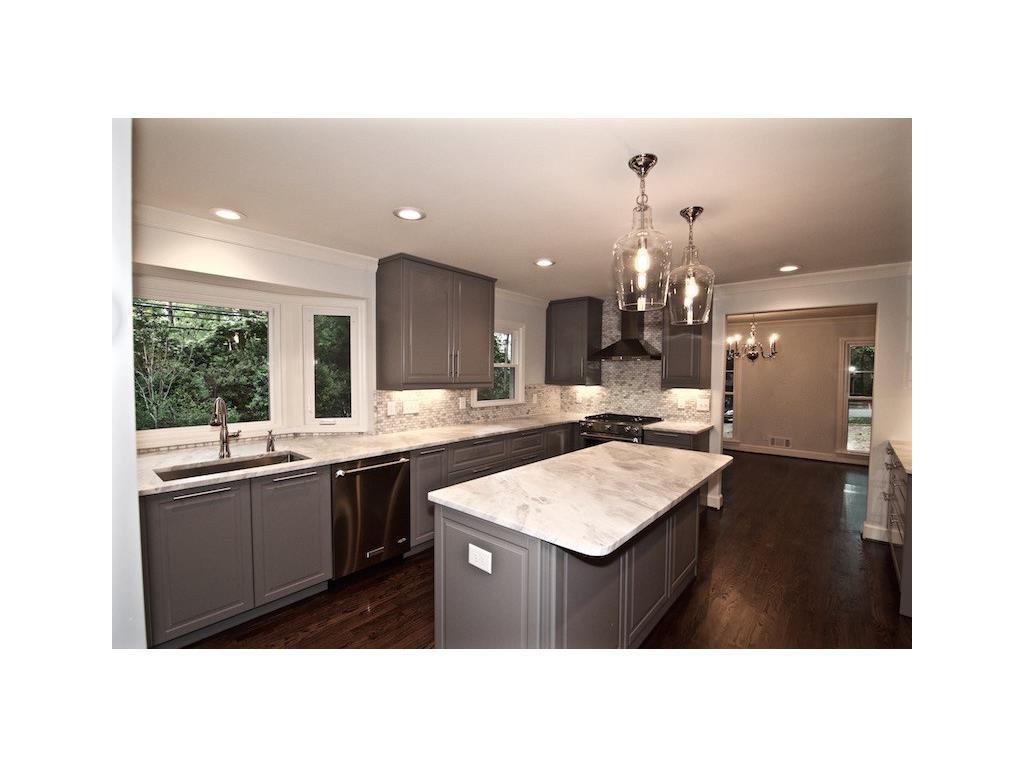 4110 Ashentree Drive, Brookhaven, GA 30341