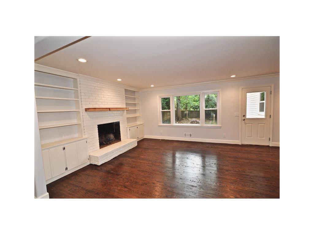 4110 Ashentree Drive, Brookhaven, GA 30341