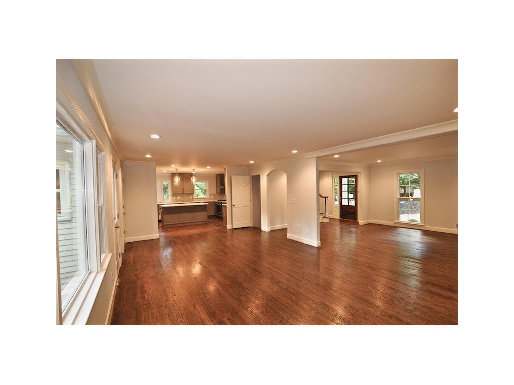 4110 Ashentree Drive, Brookhaven, GA 30341
