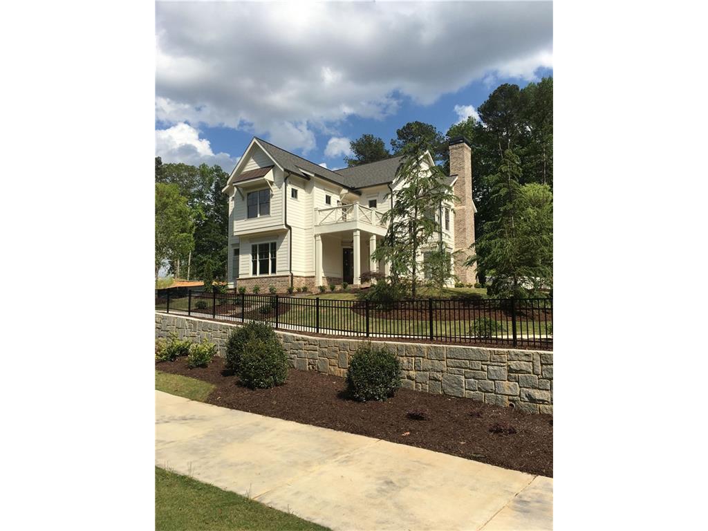 1872 Keswick Lane NE, Chamblee, GA 30341