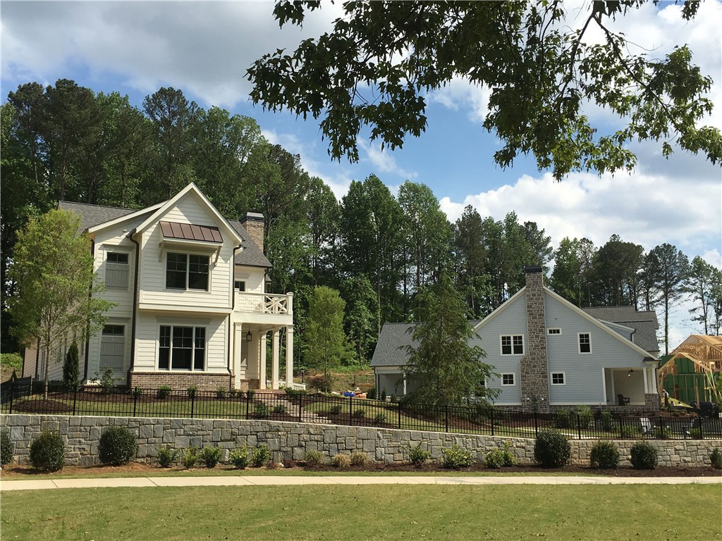 1872 Keswick Lane NE, Chamblee, GA 30341