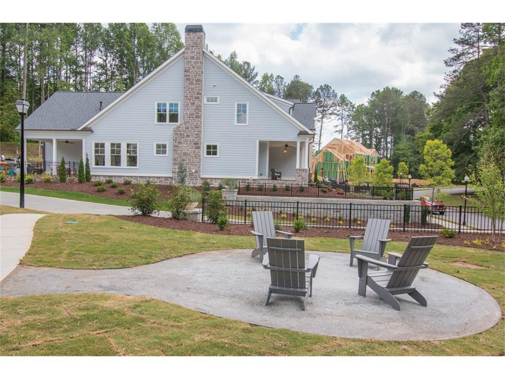 1872 Keswick Lane NE, Chamblee, GA 30341