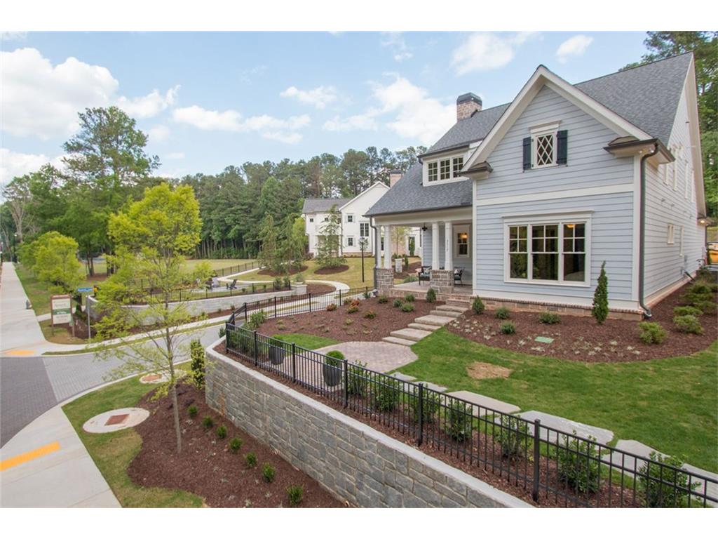3511 Keswick Drive NE, Chamblee, GA 30341