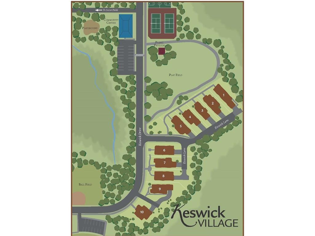 3511 Keswick Drive NE, Chamblee, GA 30341