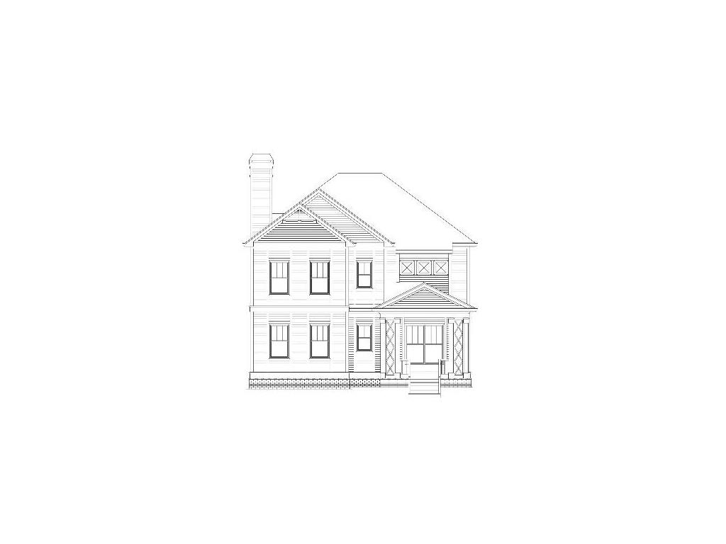 3511 Keswick Drive NE, Chamblee, GA 30341
