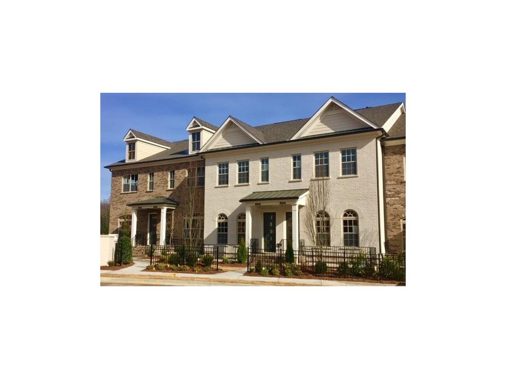 4220 DEMING Circle, Atlanta, GA 30342