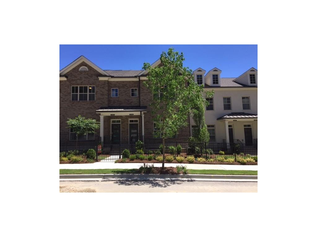 4149 TOWNSHIP Parkway, Atlanta, GA 30342