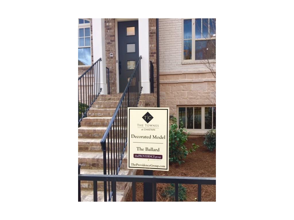 4149 TOWNSHIP Parkway, Atlanta, GA 30342