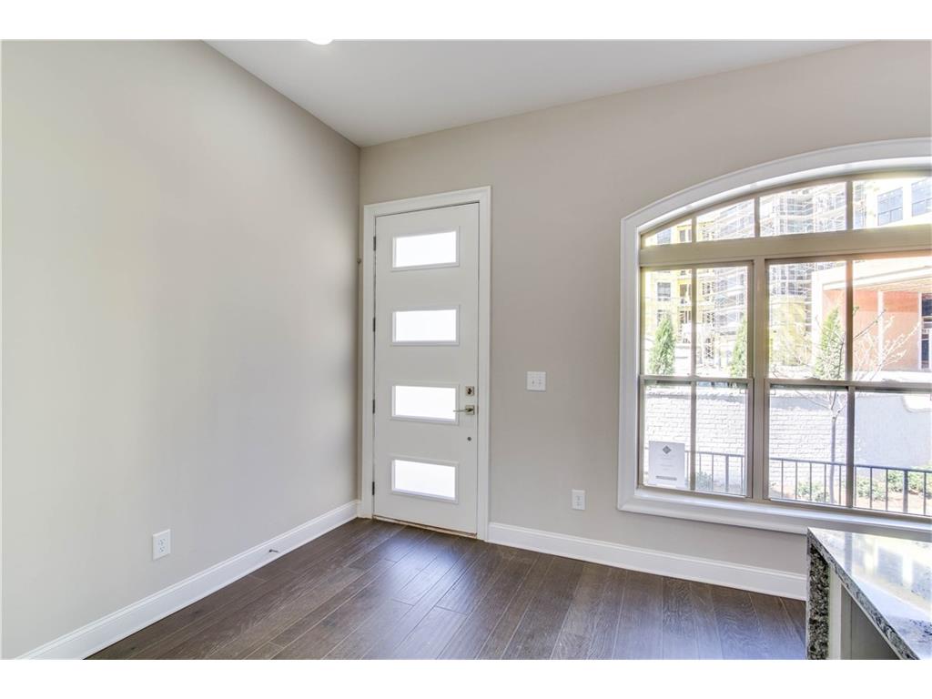 4202 DEMING Circle, Atlanta, GA 30342