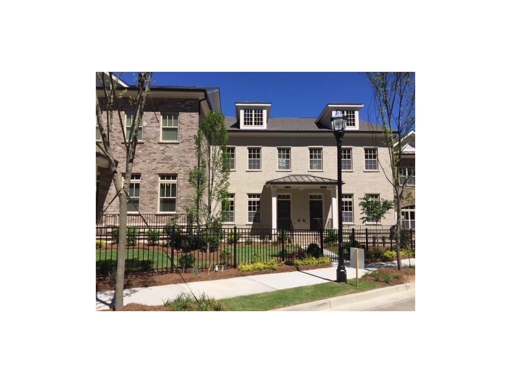 4139 TOWNSHIP Parkway, Atlanta, GA 30342