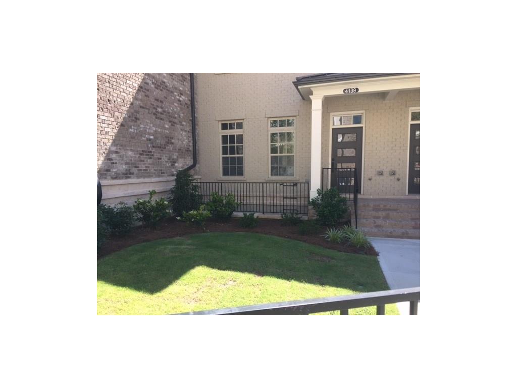 4139 TOWNSHIP Parkway, Atlanta, GA 30342