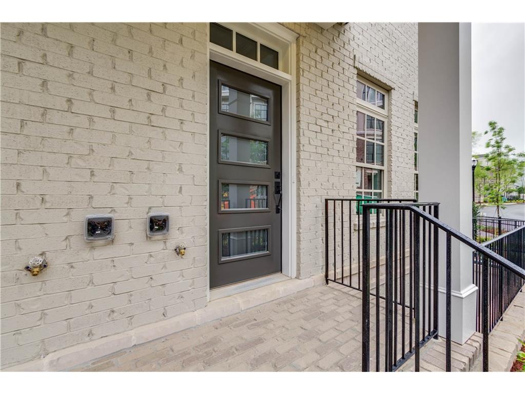 4137 TOWNSHIP Parkway, Atlanta, GA 30342