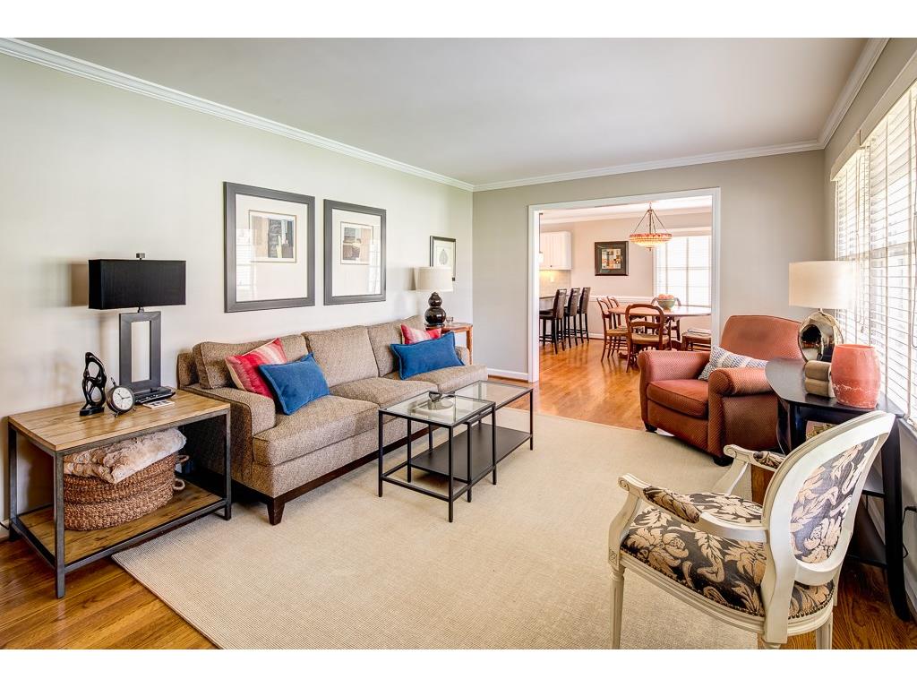 389 Valley Brook Drive NE, Atlanta, GA 30342