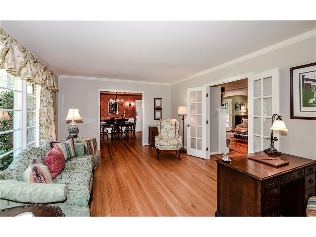 525 Timber Valley Road, Atlanta, GA 30342