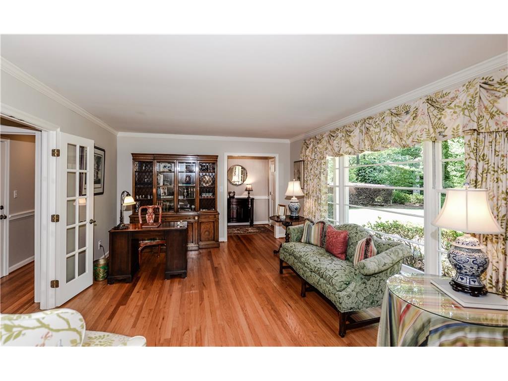 525 Timber Valley Road, Atlanta, GA 30342