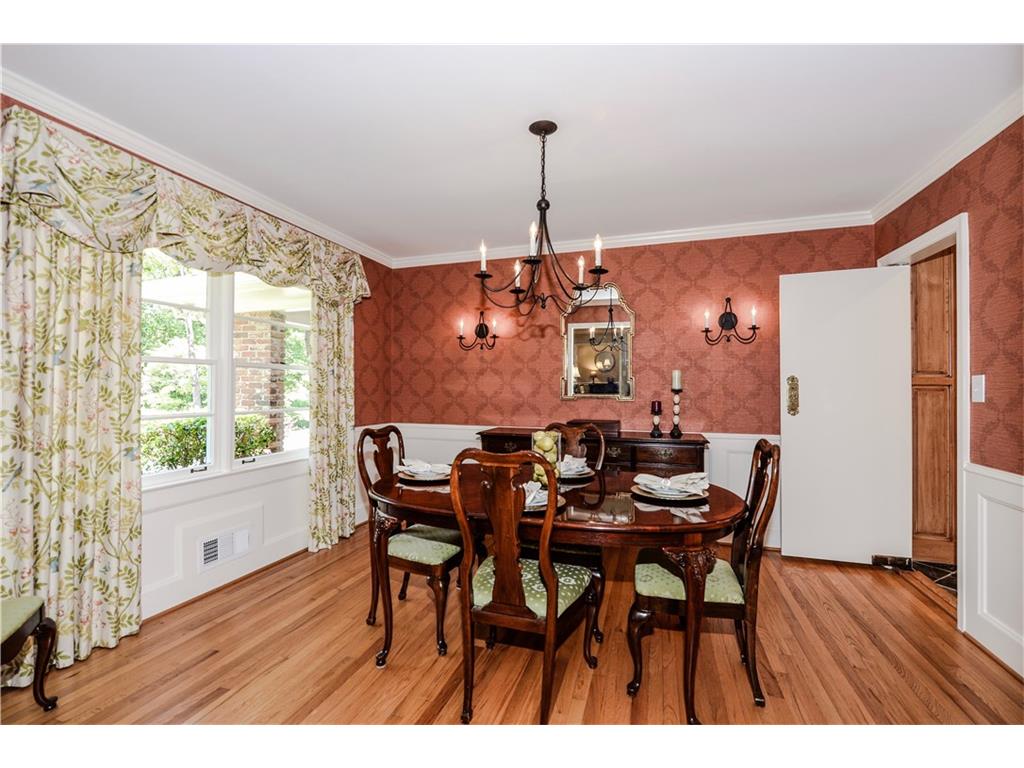 525 Timber Valley Road, Atlanta, GA 30342