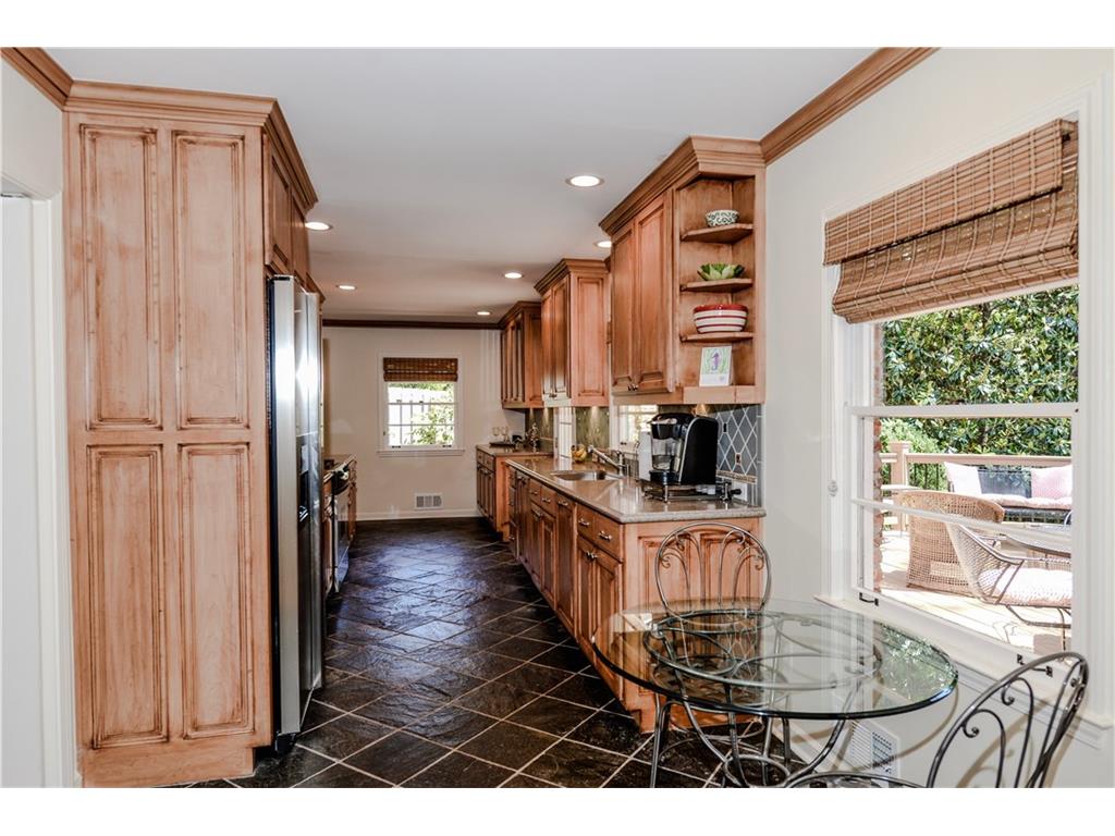 525 Timber Valley Road, Atlanta, GA 30342