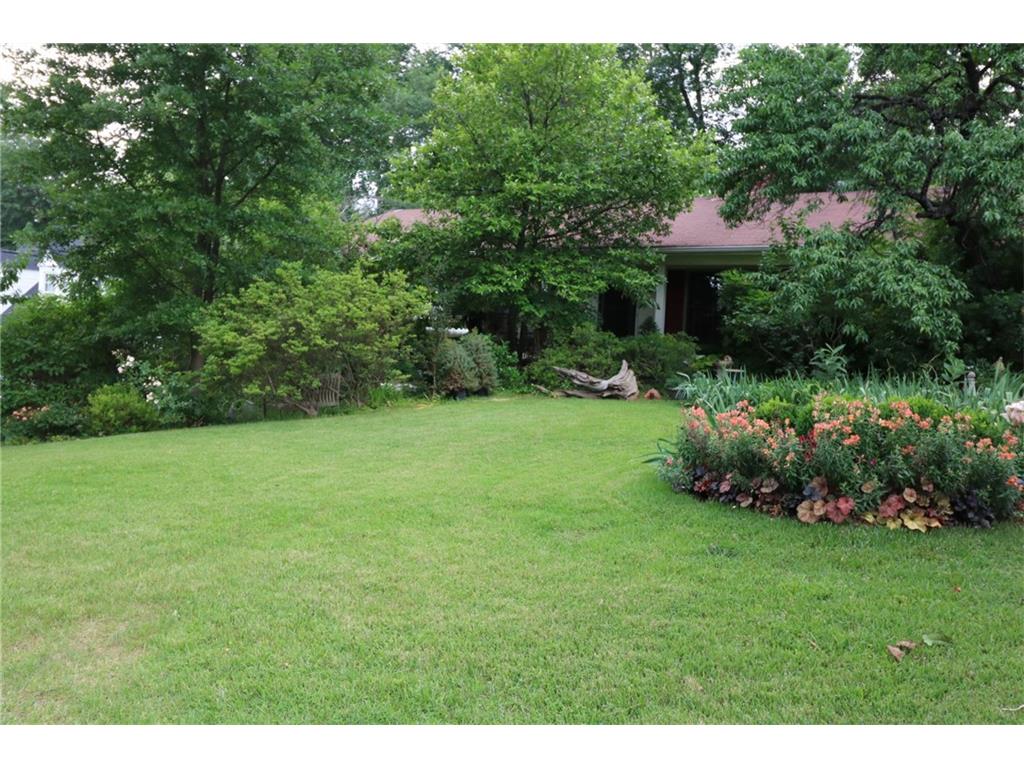 84 Silverwood Road NE, Atlanta, GA 30342