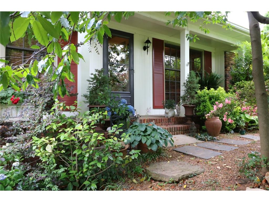 84 Silverwood Road NE, Atlanta, GA 30342