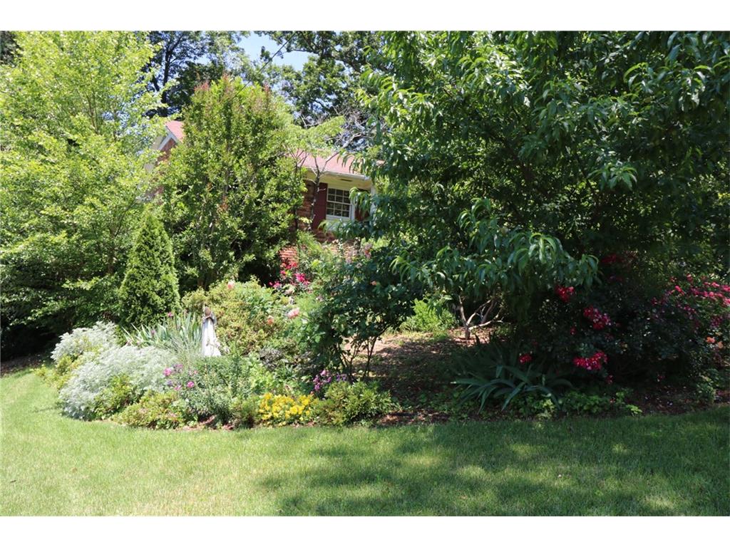 84 Silverwood Road NE, Atlanta, GA 30342