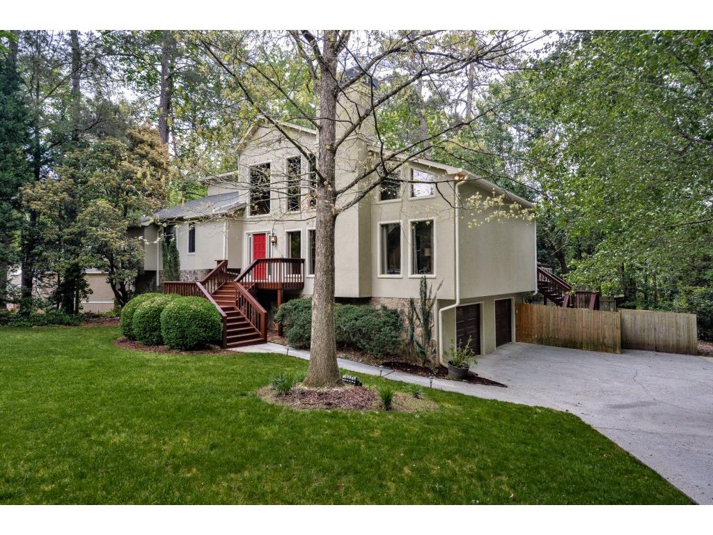 225 Marilyn Place, Atlanta, GA 30342