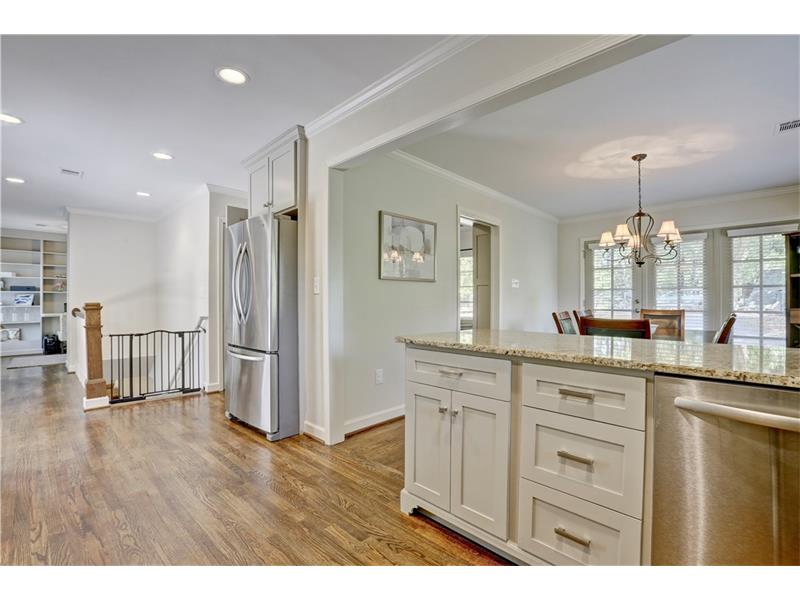 101 Mount Paran Road, Atlanta, GA 30342
