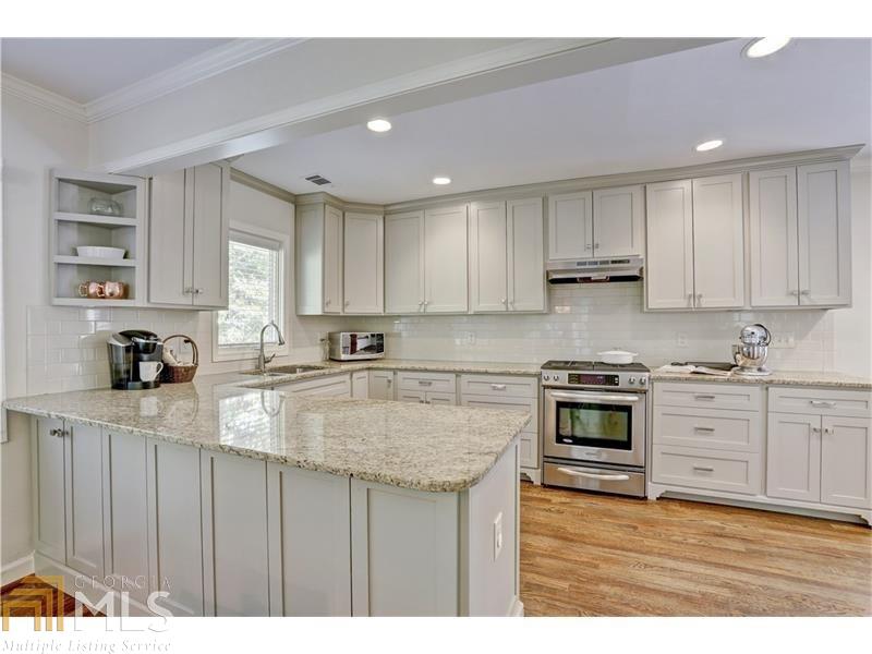 101 Mount Paran Rd, Atlanta, GA 30342