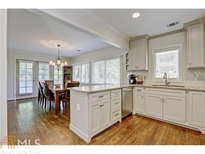 101 Mount Paran Rd, Atlanta, GA 30342