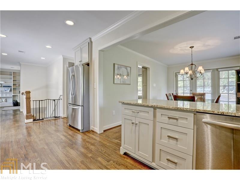 101 Mount Paran Rd, Atlanta, GA 30342