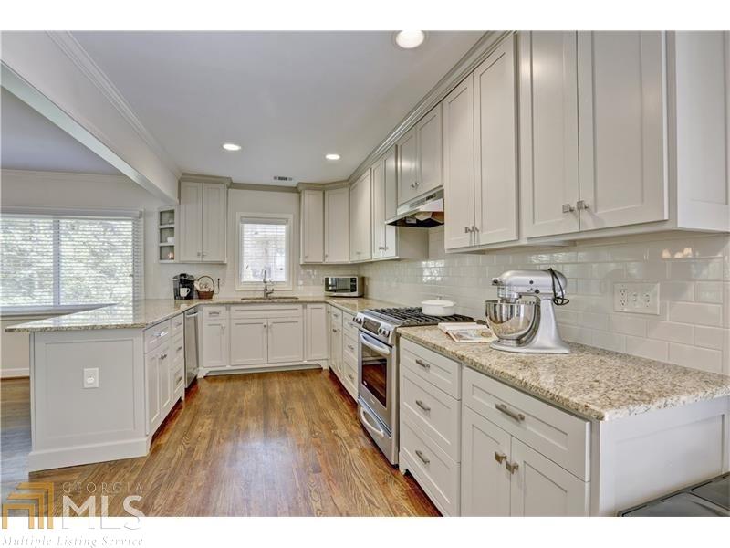101 Mount Paran Rd, Atlanta, GA 30342