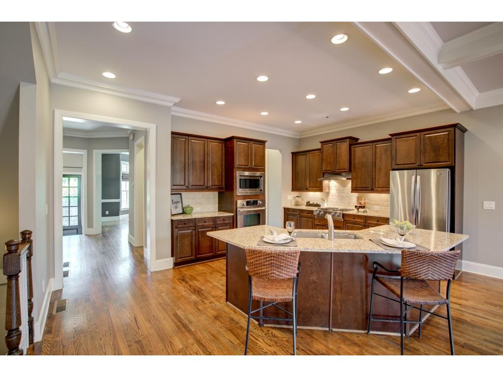 673 Lockton Place, Atlanta, GA 30342