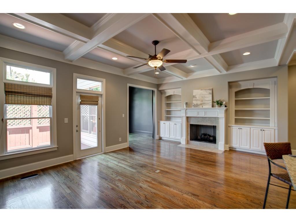 673 Lockton Place, Atlanta, GA 30342