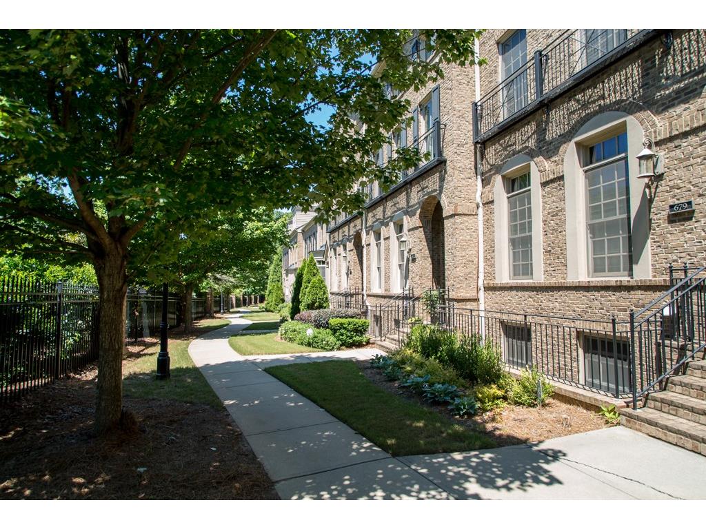 673 Lockton Place, Atlanta, GA 30342