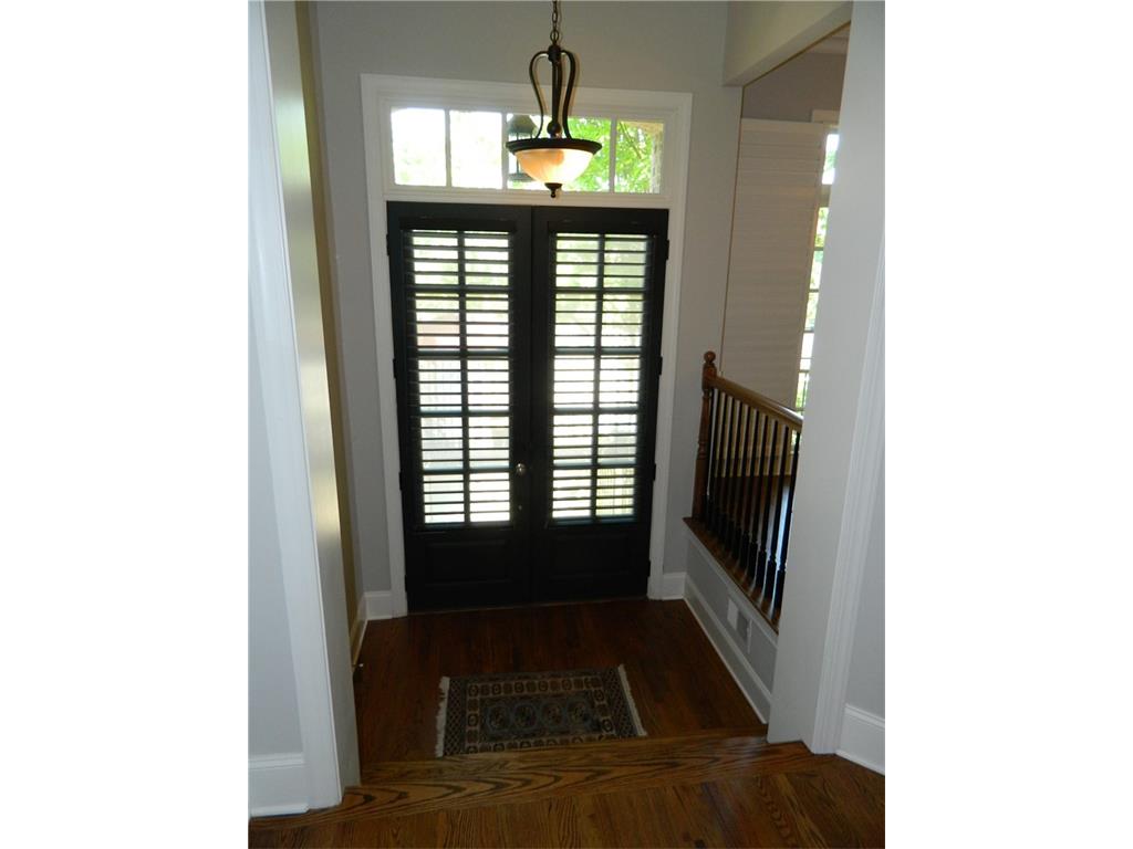 688 LOCKTON Place, Atlanta, GA 30342