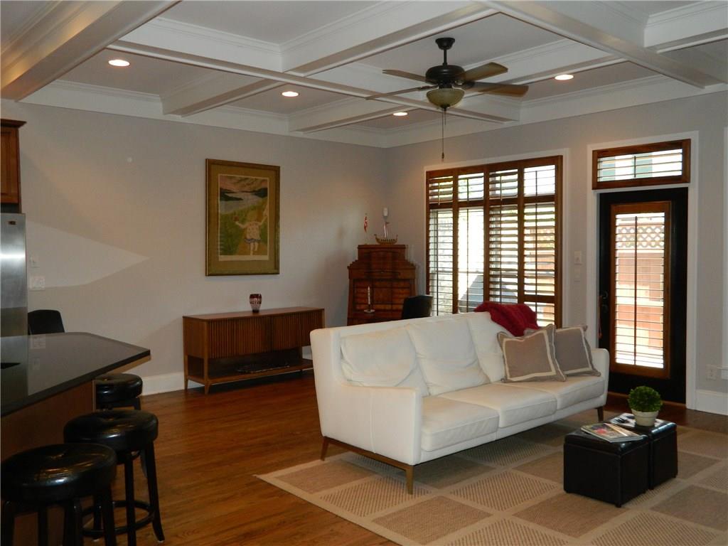 688 LOCKTON Place, Atlanta, GA 30342