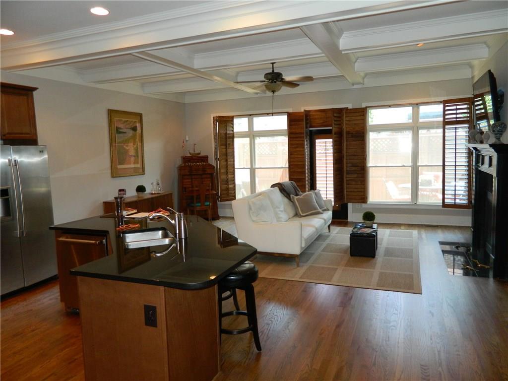 688 LOCKTON Place, Atlanta, GA 30342