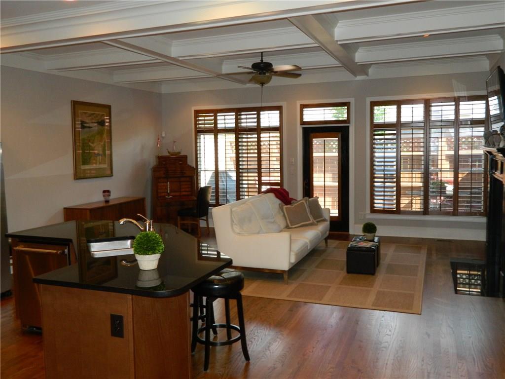 688 LOCKTON Place, Atlanta, GA 30342