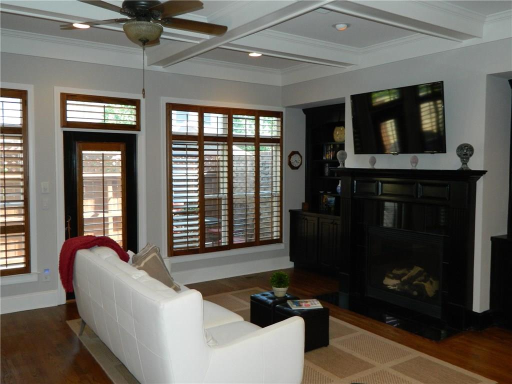 688 LOCKTON Place, Atlanta, GA 30342
