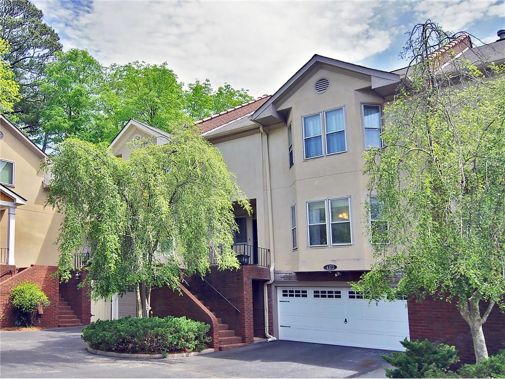 4172 Roswell Road, Atlanta, GA 30342