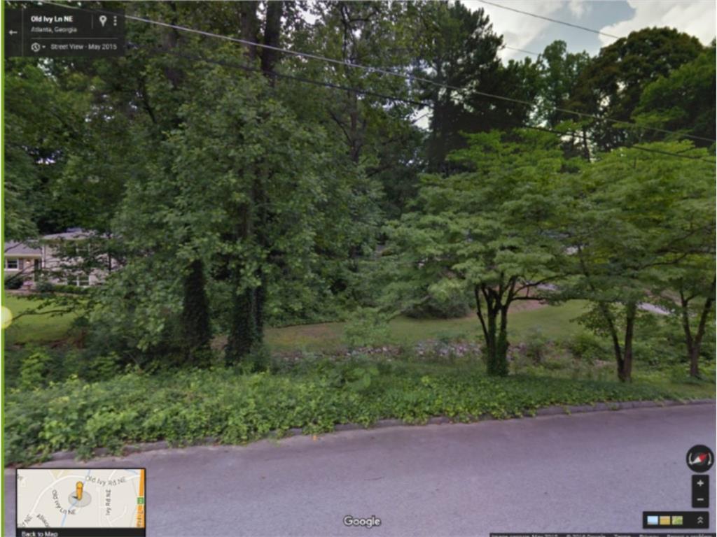 0 Old Ivy Lane NE, Atlanta, GA 30342