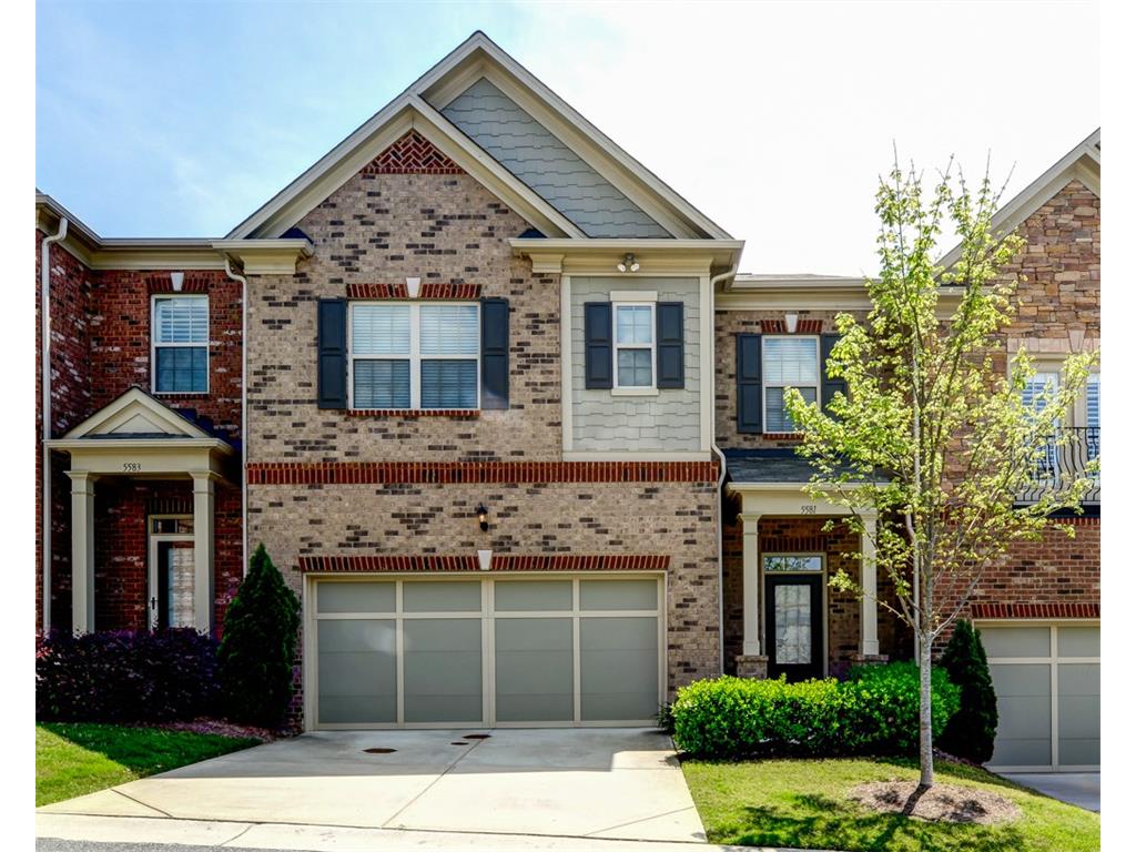 5581 High Point Road NE, Atlanta, GA 30342