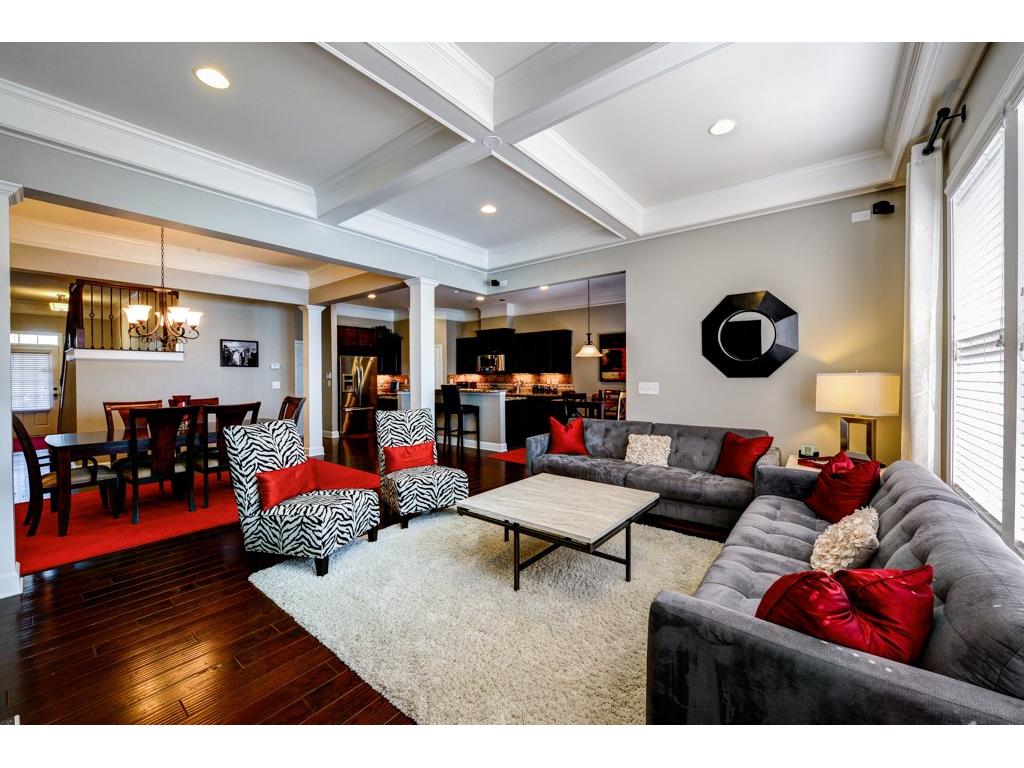 5581 High Point Road NE, Atlanta, GA 30342