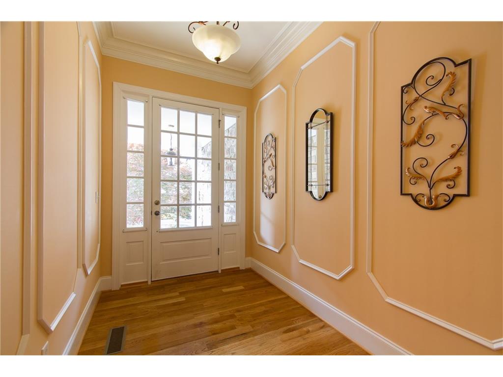 5492 Glenridge Drive, Atlanta, GA 30342