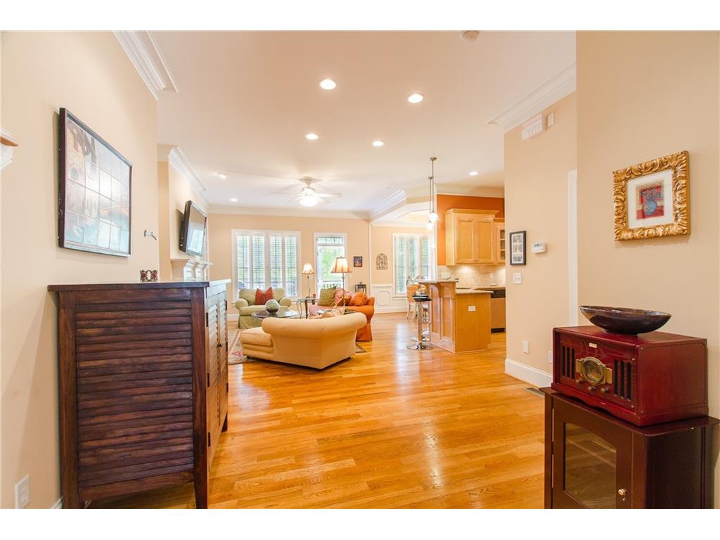 5492 Glenridge Drive, Atlanta, GA 30342