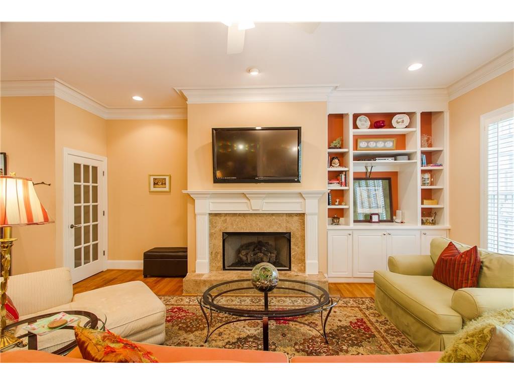 5492 Glenridge Drive, Atlanta, GA 30342