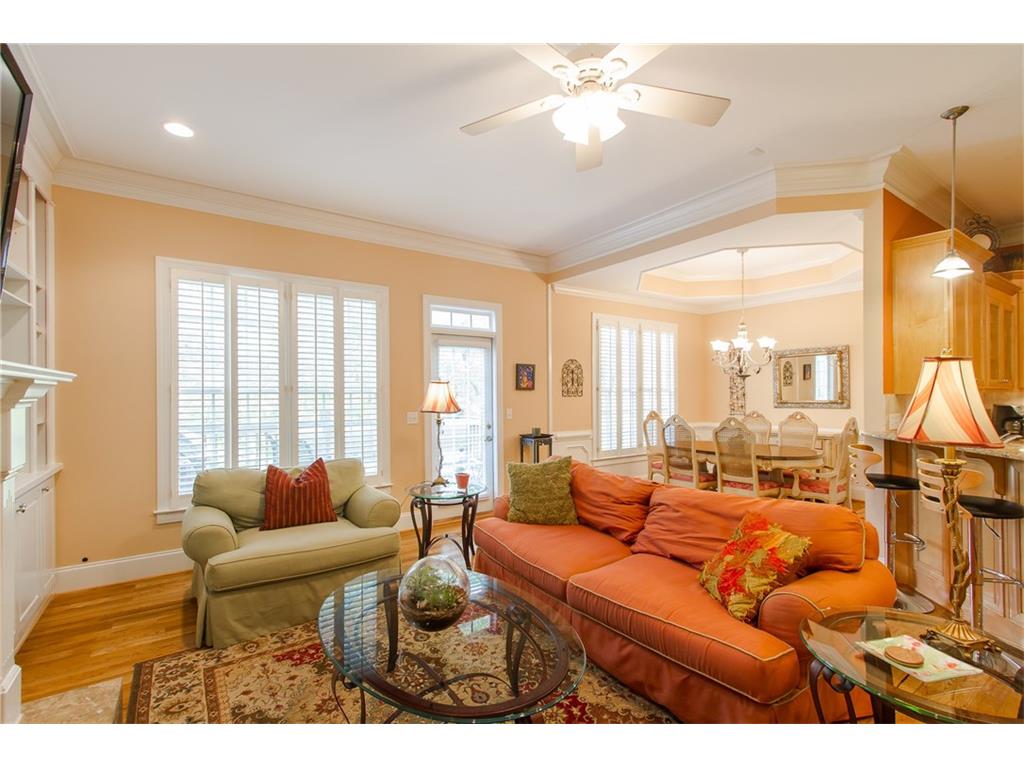 5492 Glenridge Drive, Atlanta, GA 30342