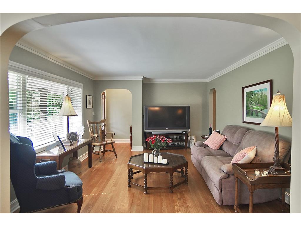 4535 Jolyn Place, Sandy Springs, GA 30342